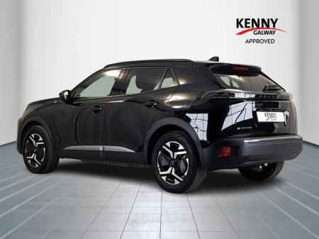 2025 Peugeot 2008 - photo 5