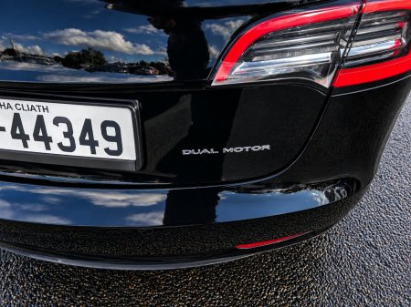 2023 Tesla Model 3 - photo 4