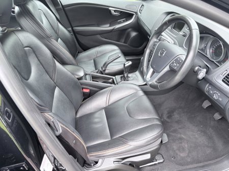 2016 Volvo V40 - photo 12