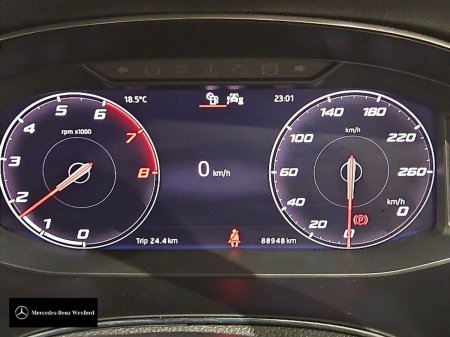 2020 SEAT Arona - photo 13