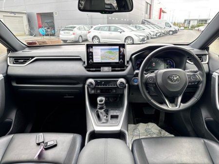 2021 Toyota RAV4 - photo 8