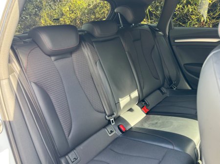 2015 Audi S3 - photo 13