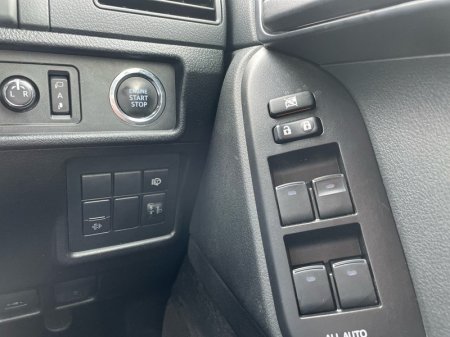 2022 Toyota Land Cruiser - photo 13