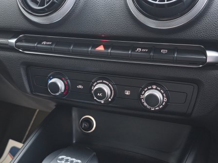 2018 Audi A3 - photo 29