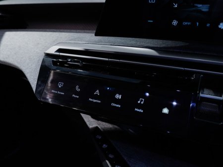 2025 Peugeot 3008 - photo 21