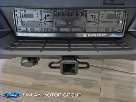 2027 Ford Ranger - photo 29