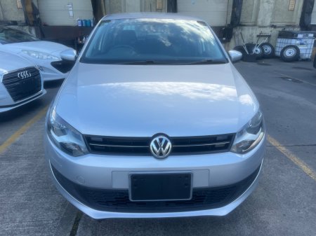 2012 Volkswagen Polo - photo 5