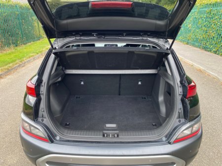 2021 Hyundai KONA - photo 12