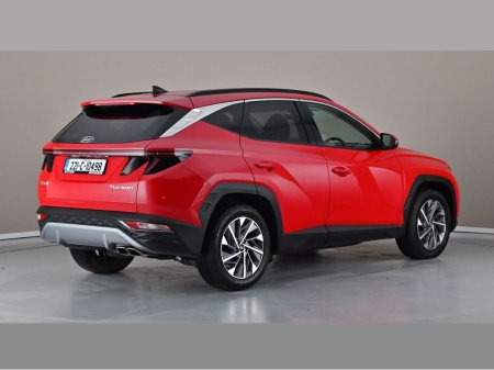 2022 Hyundai Tucson - photo 7