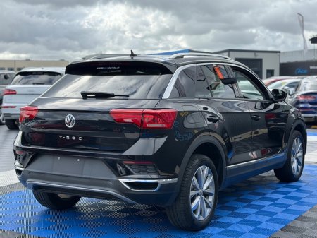 2021 Volkswagen T-Roc - photo 7