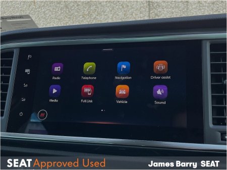 2026 SEAT Ateca - photo 12