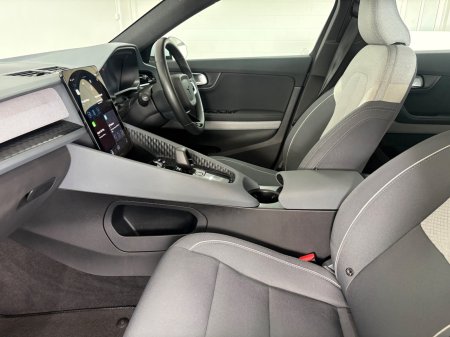 2023 Polestar 2 - photo 11
