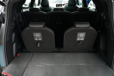 2019 Peugeot 5008 - photo 19