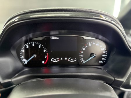 2019 Ford Fiesta - photo 29