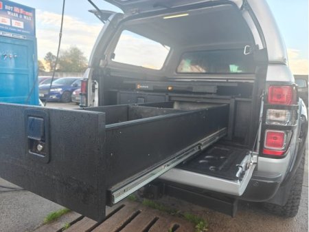 2020 Ford Ranger - photo 15