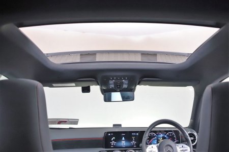 2021 Mercedes-Benz A-Class - photo 25