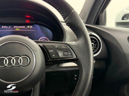 2019 Audi A3 - photo 25