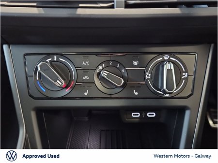 2026 Volkswagen Taigo - photo 34