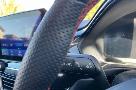2024 Ford Puma - photo 14