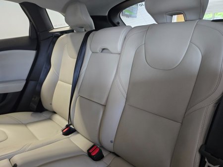 2017 Volvo V40 - photo 10