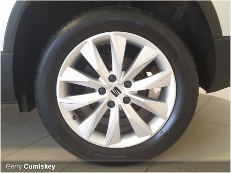 2023 SEAT Ateca - photo 6