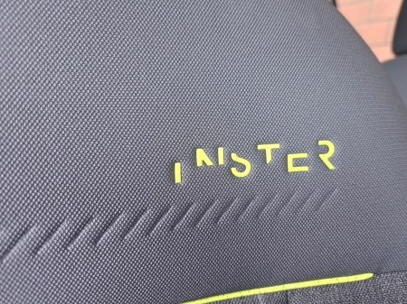 2027 Hyundai INSTER - photo 9