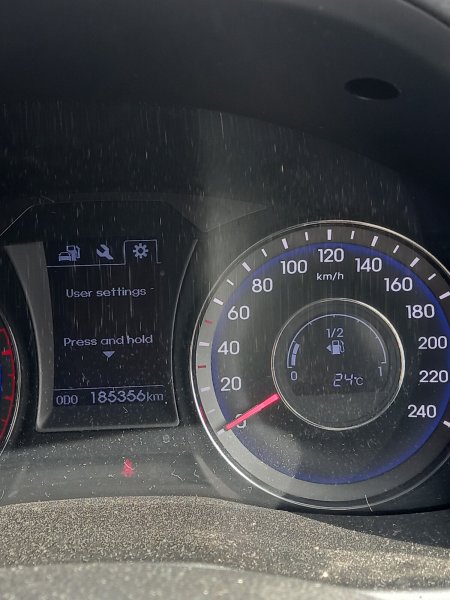 2019 Hyundai i40 - photo 9
