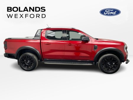 2024 Ford Ranger - photo 4