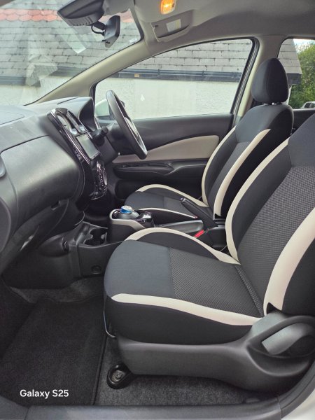 2019 Nissan Note - photo 19