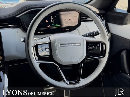 2024 Land Rover Range Rover Sport - photo 11