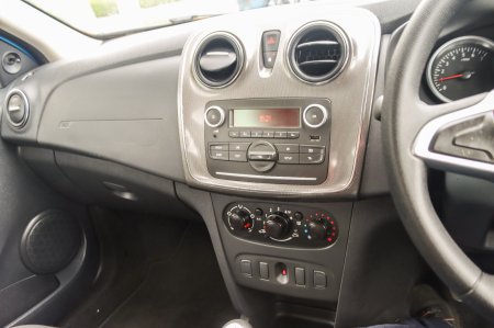 2019 Dacia Sandero Stepway - photo 8