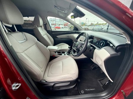 2023 Hyundai Tucson - photo 17