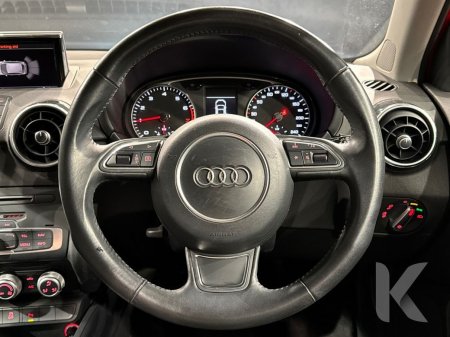 2016 Audi A1 - photo 18