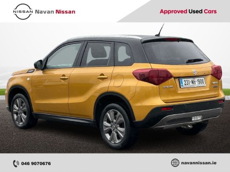 2023 Suzuki Vitara - photo 6