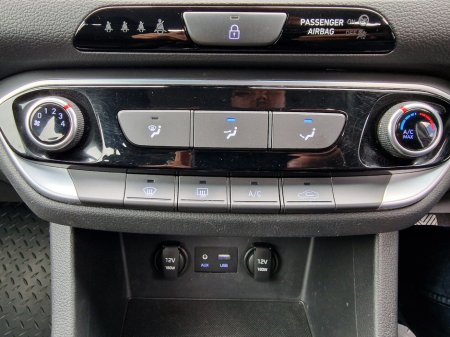 2017 Hyundai i30 - photo 18