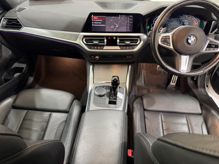 2023 BMW 4-Series - photo 9