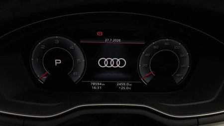 2021 Audi A5 - photo 8
