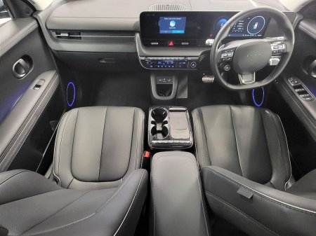 2026 Hyundai IONIQ 5 - photo 4
