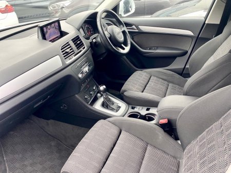 2017 Audi Q3 - photo 17
