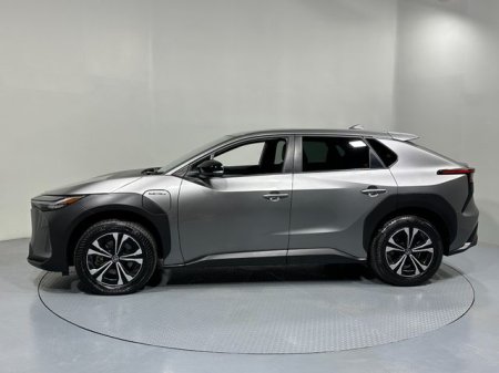 2023 Toyota bZ4X - photo 4