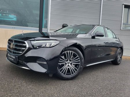 2027 Mercedes-Benz E-Class - photo 7