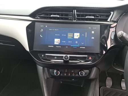 2025 Opel Corsa - photo 23