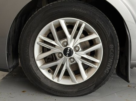 2023 Kia Picanto - photo 17