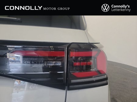2026 Volkswagen T-Cross - photo 12