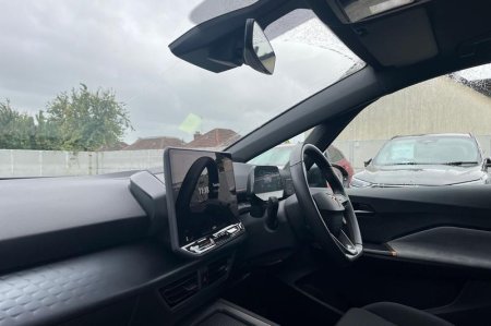 2024 Cupra Born - photo 18