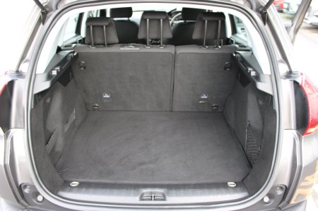 2018 Peugeot 2008 - photo 12