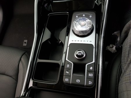 2026 Kia Sorento - photo 24