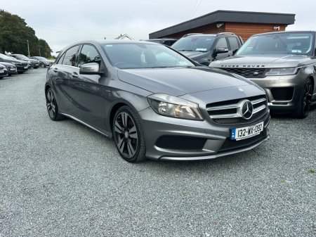 2013 Mercedes-Benz A-Class - photo 18