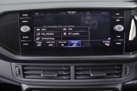 2021 Volkswagen T-Cross - photo 19