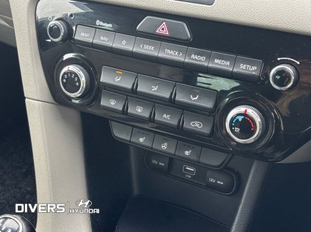 2021 Kia Sportage - photo 15